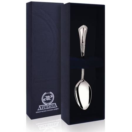 Ложка кофейная "Фаворит" Артикул: 375ЛЖ07001, магазин 