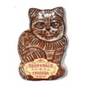 Пряник тульский "Кот" 350 гр. арт. 46321