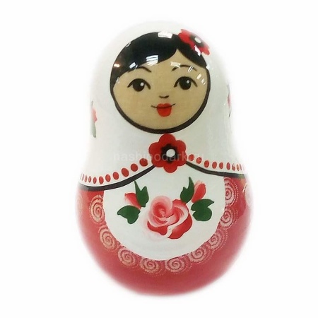  Неваляшка 9см арт. 1118366