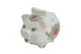 Копилка Свинка (Розочка) Арт.: СК-00056832