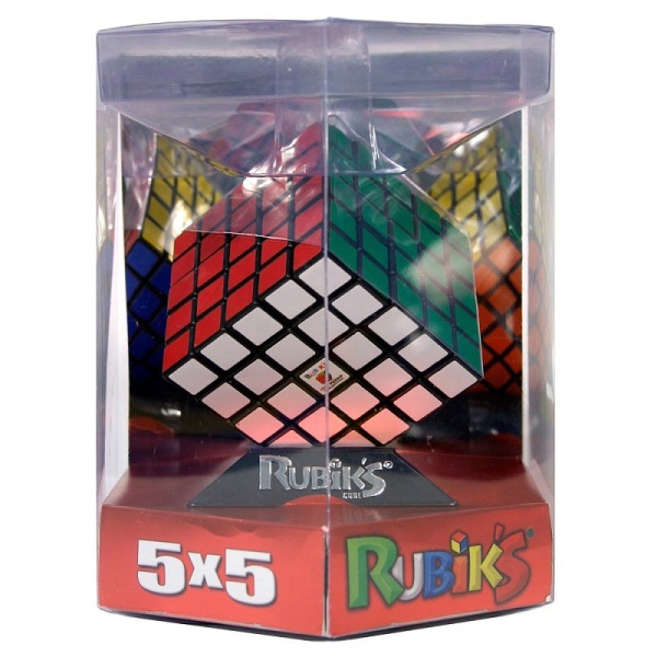 Кубик Рубика 5х5 Артикул: КР5013 
