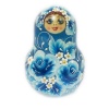 картинка  Неваляшка 11см арт. 1118370 матрешки