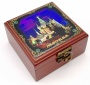 картинка Шкатулка для украшений 10х10см арт. 987263 магазин подарков