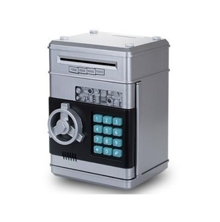 Копилка "Сейф" Артикул: 2060  Копилка "Сейф" Артикул: 2060