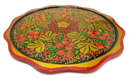 podnos_khokhloma_q40_derevo_art_63433 хохлома