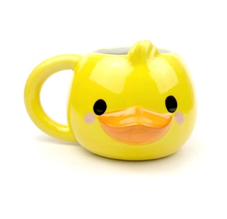 Кружка "Утенок" Артикул: 4735 