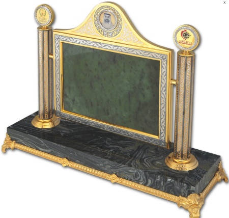 Сувенир настольный Suv-95  Сувенир настольный Suv-95