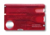 Швейцарская карточка SwissCard Nailcare VICTORINOX 0.7240.T 
