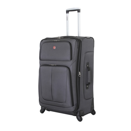 Чемодан большой SION WENGER WGR6283424181 