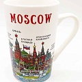 Кружки с Москвой Кружки с Москвой