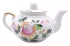 картинка Заварочный чайник Промыслы Вербилок 9х17 см. арт. 91919194 магазин подарков