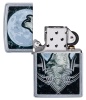 Зажигалка Street Chrome™ ZIPPO 49261