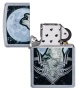 Зажигалка Street Chrome™ ZIPPO 49261