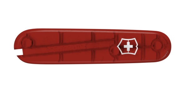 Передняя накладка для ножей VICTORINOX C.2600.T3.10 