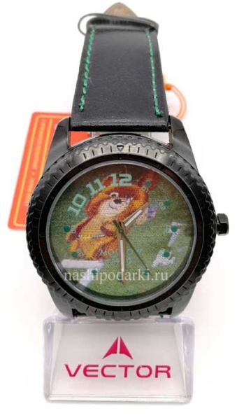 Часы мужские сувенирные MOSCOW