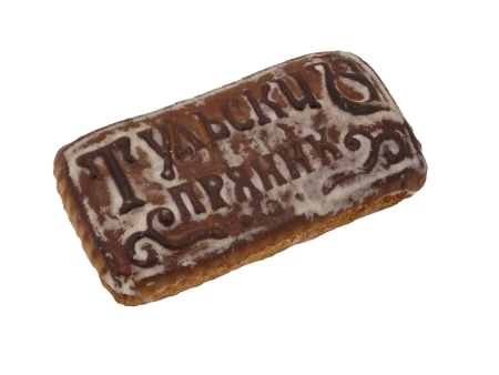 Тульский пряник традиционный 130 гр. арт. 5664333