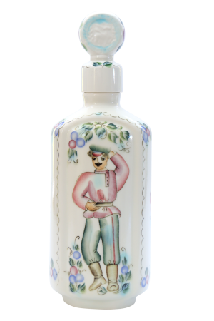 Штоф Донские мотивы №1 Арт.: 12909 