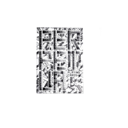 Карты "Ellusionist Perpetua" Артикул: ELL78 