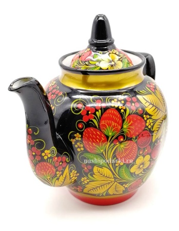 chaynik_zavarochnyy_khokhloma_17kh17_sm_500_ml_art_87545 хохлома