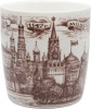 Кружка "Москва", объём 350 мл арт 7665765