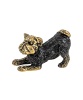 Собака Грифон без подставки 35х25 мм. арт. 1045.1