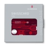 Швейцарская карточка SwissCard Lite VICTORINOX 0.7300.T 