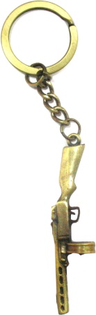 Брелок "ППШ" арт. 862688 Брелок "ППШ" арт. 862688