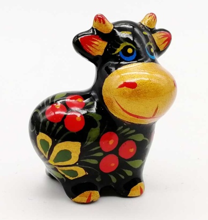 Бычок малый арт. 578432 купить Бычок малый арт. 578432 купить