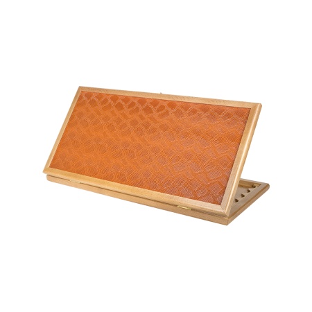 Нарды кожаные Шарм "Аспет" 50, Partida Артикул: pkn506 