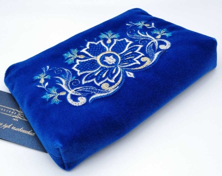 Золотошвеи Косметичка 13х18.5х3.5 см. Арт. 4251-20092 