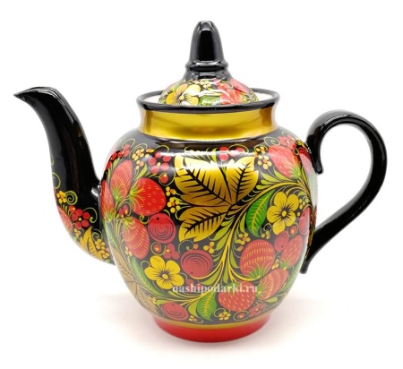 chaynik_zavarochnyy_khokhloma_17kh17_sm_500_ml_art_87545 хохлома