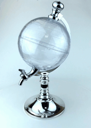 Купить Бар для напитков "Глобус" Артикул: 2014 