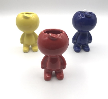 Травянчик "Цветные человечки" Артикул: 9548 