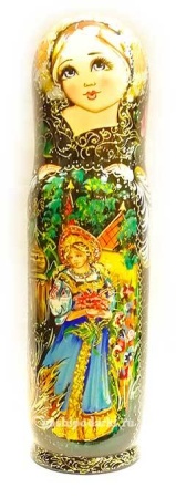 Футляр "Аленький цветочек" 0.7 36см арт. 95561