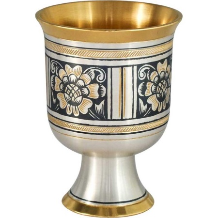 Серебряная Чарка