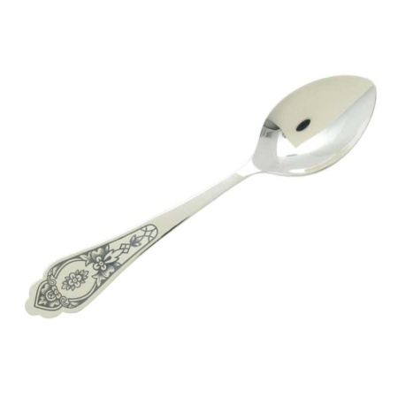 Ложка чайная