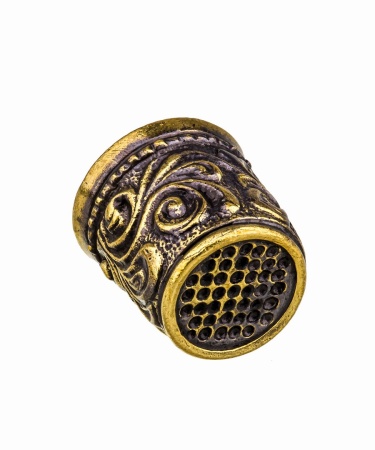 Наперсток 20х19 мм. арт. 488