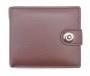 Кошелек мужской коричневый 22х9.5 арт. 831249