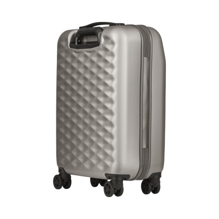 Чемодан малый Lumen WENGER 606497 