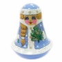 Неваляшка 10см арт. 1118363   Неваляшка 10см арт. 1118363