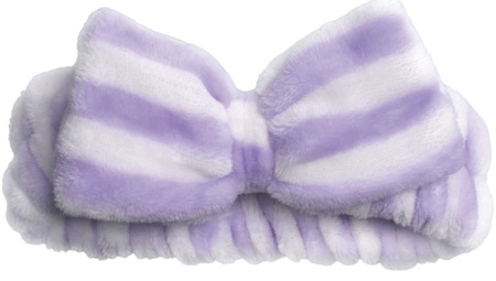 Повязка на голову БАНТИК DEWAL BEAUTY HB-06 