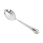 Серебряная Ложка десертная