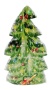Елка авторская дерево 26 см. арт. 777999