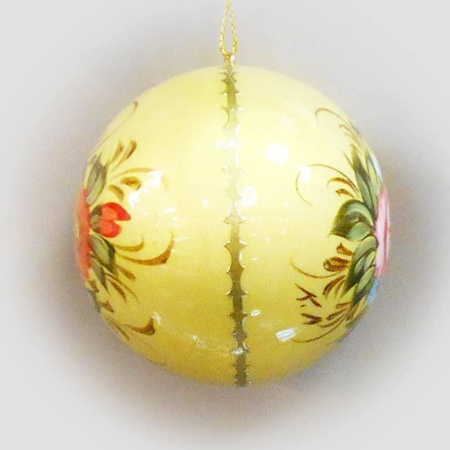 Елочная игрушка арт. 1118657