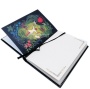 Блокнот Палех 17х12см арт. 1000