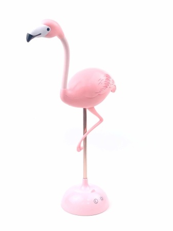 Светильник " Розовый фламинго" Артикул: 4571 