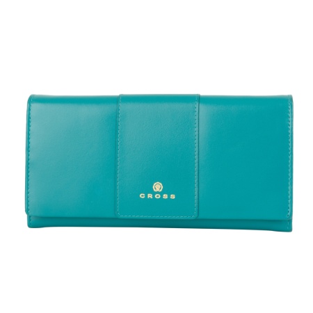 Кошелёк Kelly Wall Turquish CROSS AC928288_1-28 