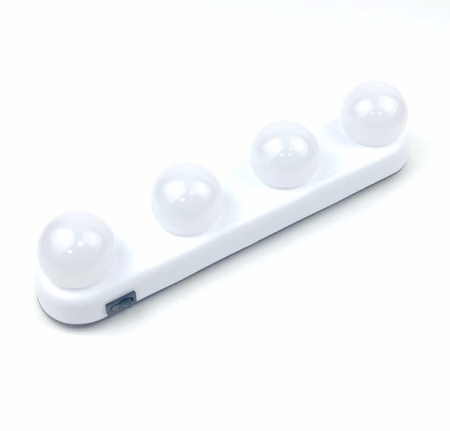 Светильник "Студия" (цвет корпуса - белый) Артикул: 4535 