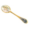 Ложка десертная "Дева" На заказ Арт: 40010377Д04