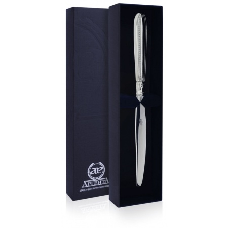 Нож столовый "Император" Артикул: 1210НЖ01001, магазин 